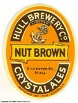 Nut Brown Crystal Ales
