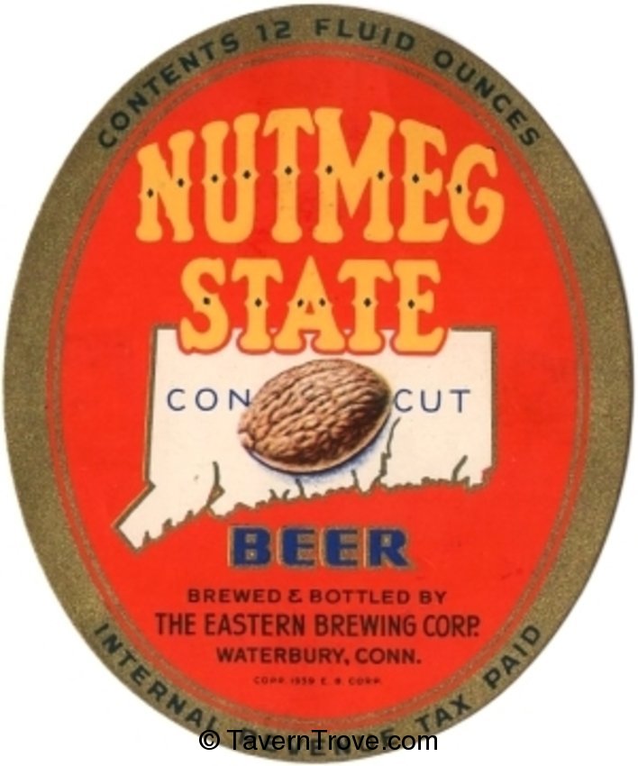 Nutmeg State Beer 