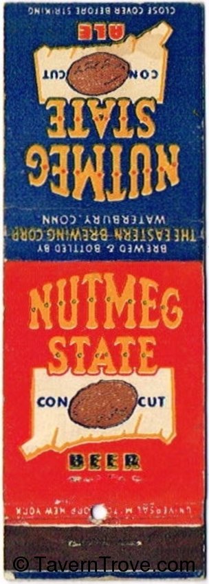 Nutmeg State Beer/Ale