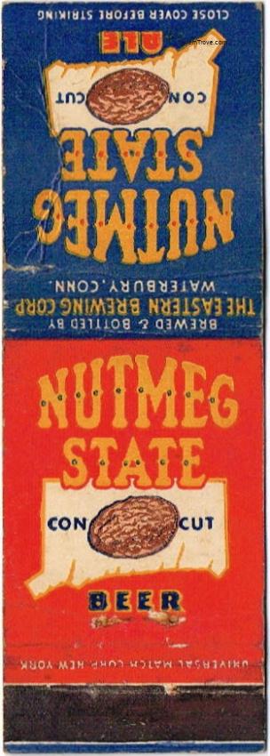 Nutmeg State Beer/Ale