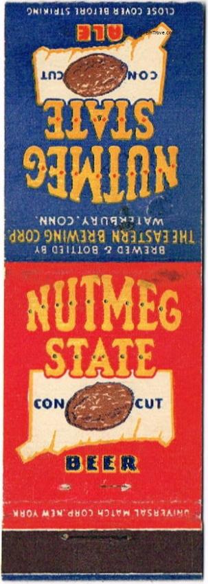 Nutmeg State Beer/Ale