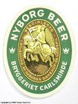 Nyborg Beer