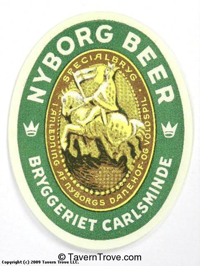 Nyborg Beer