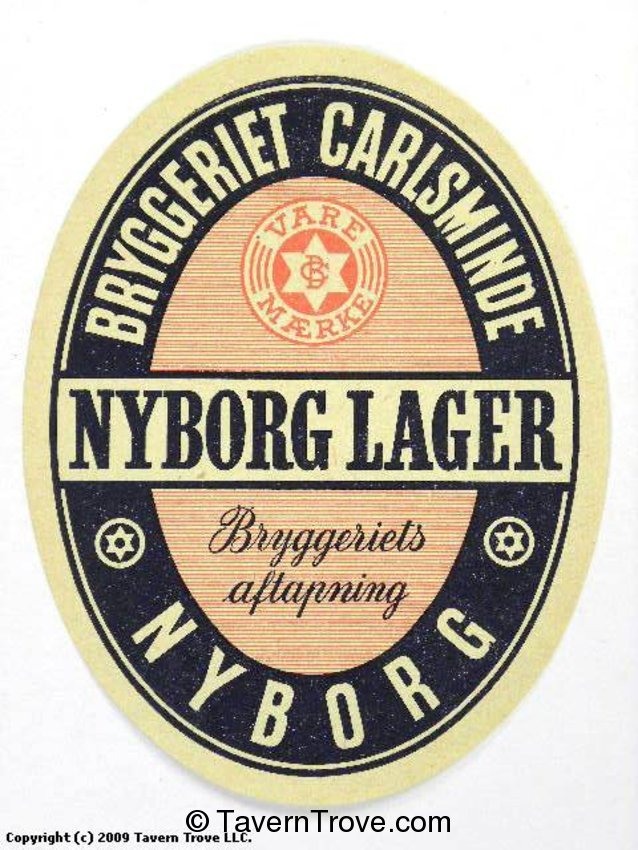 Nyborg Lager