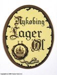 Nykøbing Lager Øl