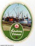 Nykøbing Pilsner
