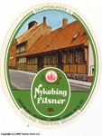 Nykøbing Pilsner