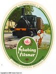 Nykøbing Pilsner