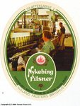 Nykøbing Pilsner