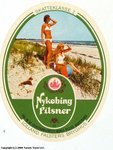 Nykøbing Pilsner