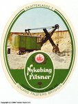 Nykøbing Pilsner