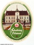 Nykøbing Pilsner