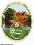 Nykøbing Pilsner