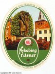 Nykøbing Pilsner