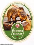 Nykøbing Pilsner