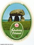 Nykøbing Pilsner
