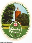 Nykøbing Pilsner