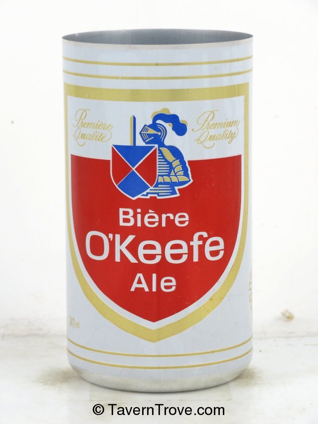 O'Keefe Ale