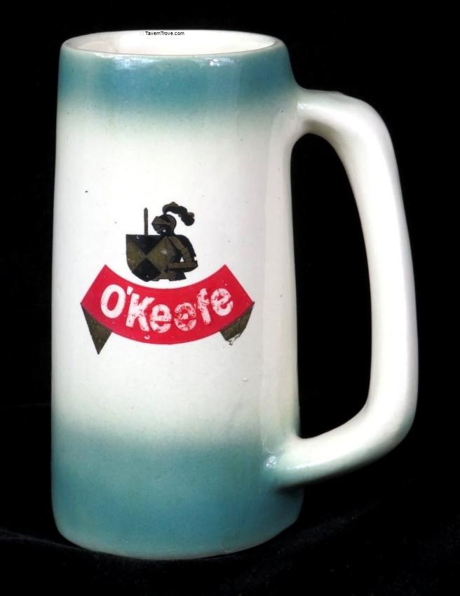 O'Keefe Beer
