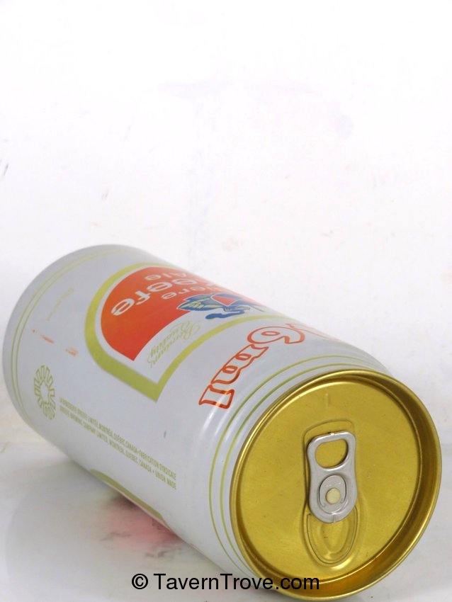 O'Keefe Malt Liquor 946ml/Quart