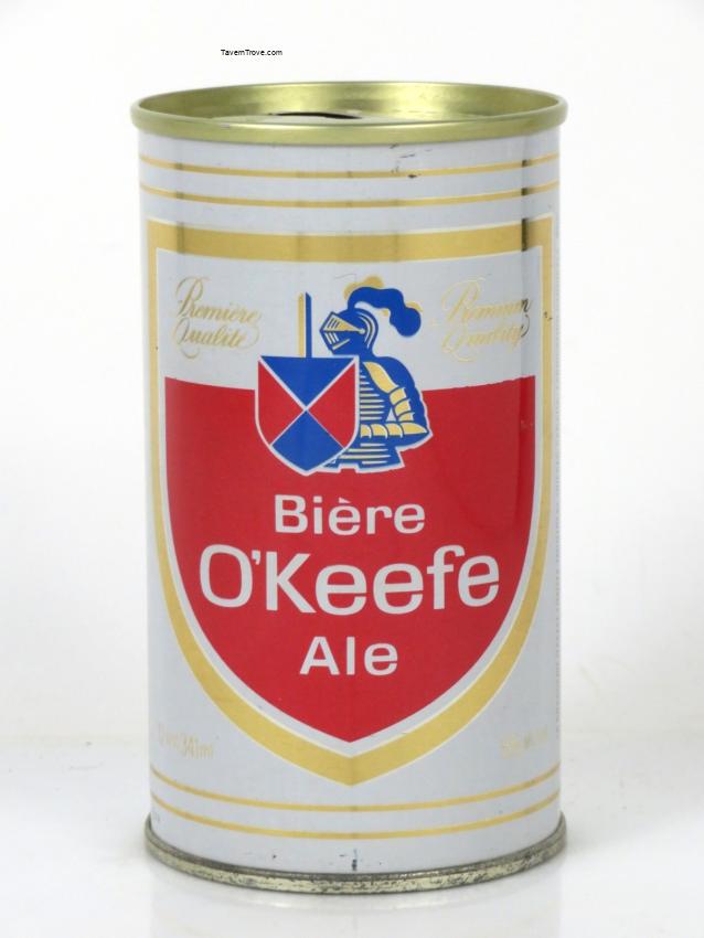 O'Keefe Ale