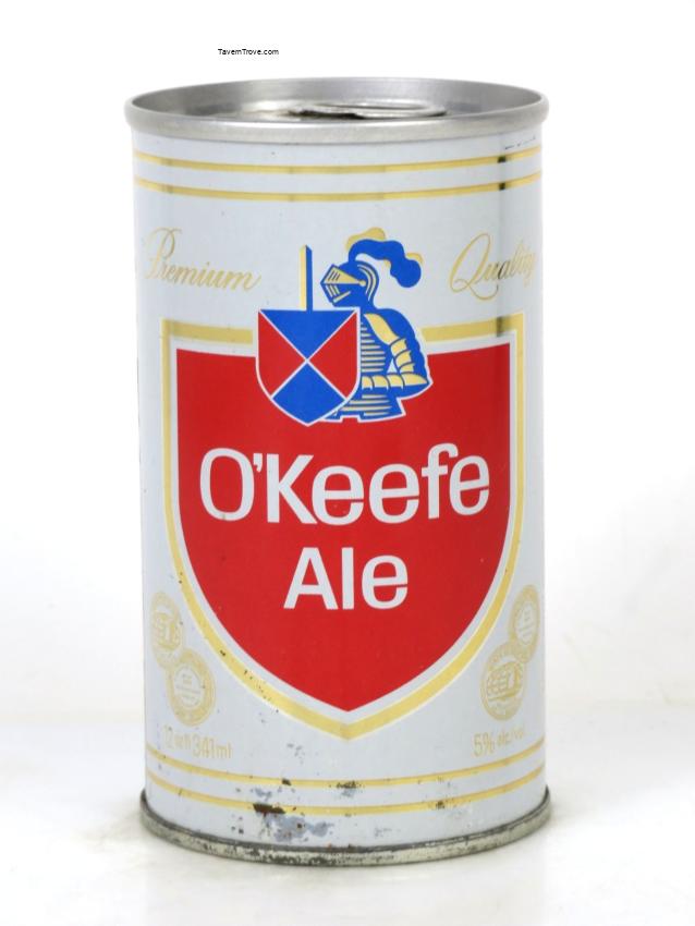 O'Keefe Ale