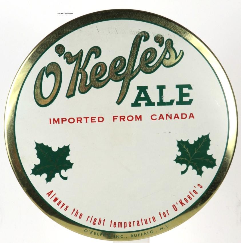 O'Keefe Ale