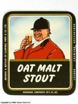 Oat Meal Stout