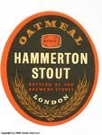 Oatmeal Hammerton Stout