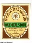 Oatmeal Stout