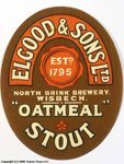 Oatmeal Stout