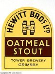 Oatmeal Stout