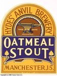 Oatmeal Stout