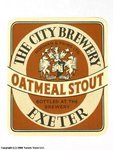Oatmeal Stout