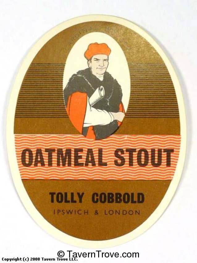 Oatmeal Stout