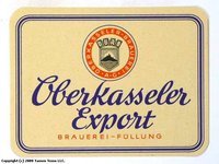 Oberkasseler Export