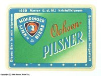 Ochsen-Pilsner
