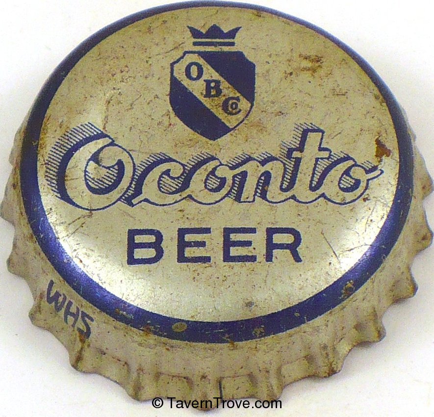 Oconto Beer