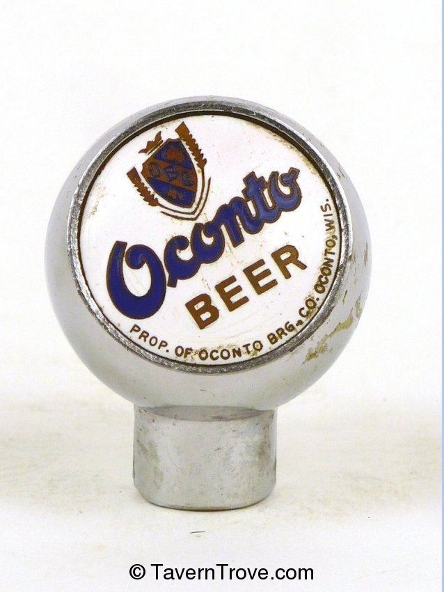 Oconto Beer