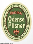 Odense Pilsner