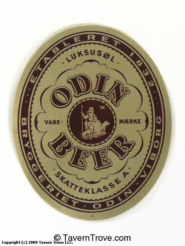 Odin Beer
