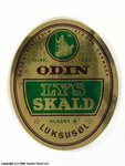 Odin Lys Skald