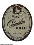 Odin Paaske Bryg