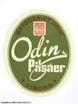 Odin Pilsner