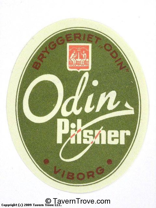 Odin Pilsner