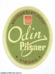 Odin Pilsner