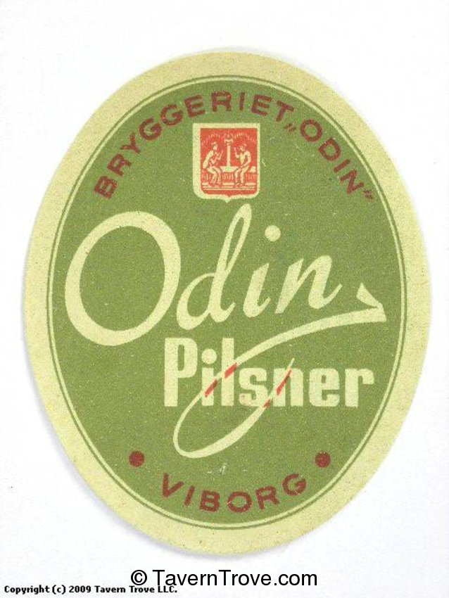 Odin Pilsner