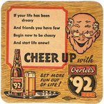 Oertel's '92 Beer