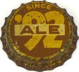 Oertel's '92 Ale
