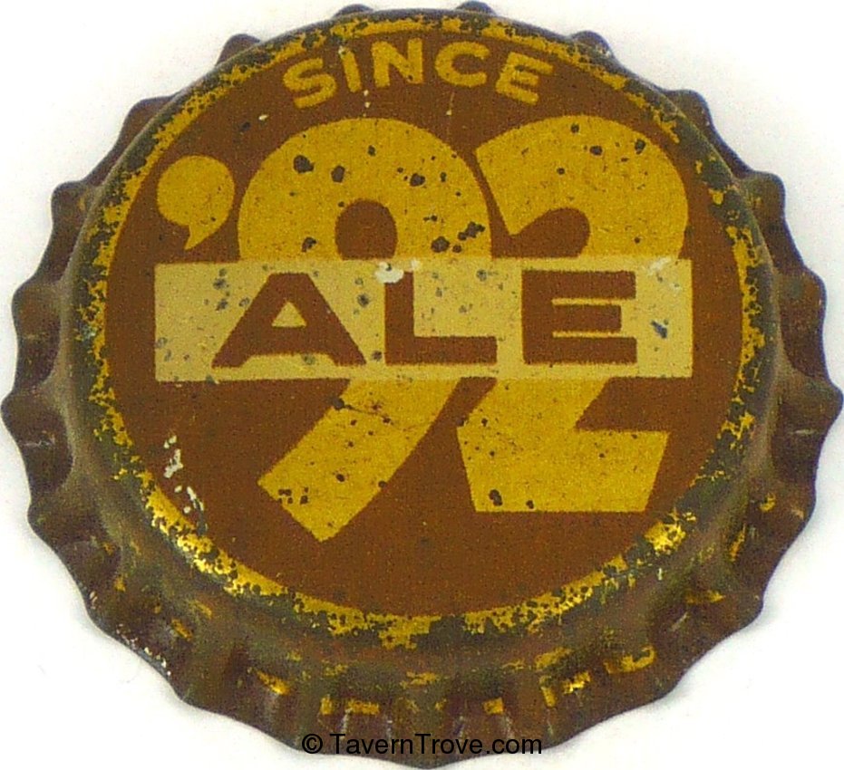 Oertel's '92 Ale